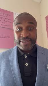 We have another short video for you from Ade Solarin. An assistant  Portfolio Director in the Police Force and Co-founder and Director of  KIJIJI. We can't wait to unpack the power of