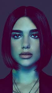 We have a massive amount of desktop and if you're looking for the best dua lipa wallpapers then wallpapertag is the place to be. Download Dua Lipa Gorgeous Celebrity 2019 Wallpaper 750x1334 Iphone 7 Iphone 8