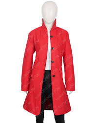 Love Guaranteed Susan Coat Rachael Leigh Cook Coat