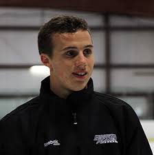 Wolverine Hockey: New Coach Derek Mumford