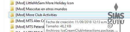 May 30, 2021 · recommended mods to use with this: Mega Guia De Mods Y Contenido Personalizado Para Los Sims 4 Simsguru