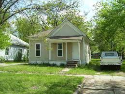 1540 S Laura Ave Wichita Ks 67211 Building A House Wichita House