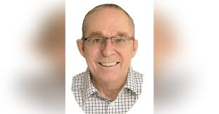 Obituary information for Jon Kevin Baker