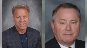 Community reacts to resignation, appointment of new superintendent