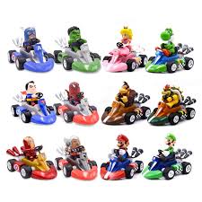 Pin On Mario Garage Kits
