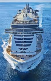 msc seaside barco crucero viajes caribe barcos de lujo