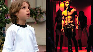 Maybe you would like to learn more about one of these? Agustin Sierra El Ex Chiquititas Y Casi Angeles Que Hace Erotismo En Teatro Lo Doy Todo Infobae