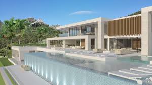 Interior design of modern villa. 900 Modern Villa Designs Ideas In 2021 Modern Villa Design Villa Design Modern