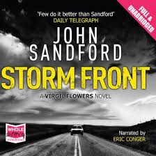 Listen Free To Storm Front By John Sandford With A Free Trial