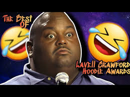 Lavell Crawford Finally Addresses Alleged Beef With Bruce Bruce