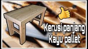 Sebenarnya, anda boleh saja buat cucian sendiri tanpa perlu ke pusat cuci kereta asalkan ada perkara pertama perlu dilakukan, bersihkan kerusi, termasuk karpet menggunakan vakum untuk. Projek Kayu 6 Woodworking Kerusi Kayu Panjang Pallet Long Chair Youtube