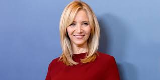 Photo by kevin winter/getty images. Lisa Kudrow Reveals She Worried About Life After Friends