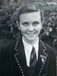 Rest in peace Kathy Callow 1954