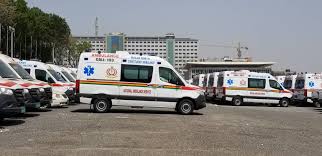 Book full body checkup, health test, blood test online with free sample collection and free doctor consultation. Ambulance Services Pro Speaks On Viral Video Idogh Latest News Update Beyond The Headlines