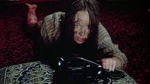 It's so incredibly sad and just disturbing! The 25 Most Disturbing Horror Movies Of All Time Taste Of Cinema Movie Reviews And Classic Movie Lists
