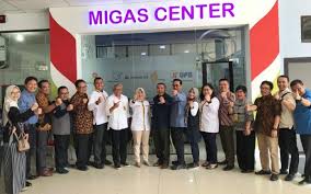 Rental jabodetabek adalah perusahaan jasa sewa transportasi yang mengkhususkan pada paket rental mobil jakarta harga murah. Skk Migas Bangun Migas Center Di Batam Petrominer
