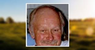Kenneth Fortman Obituary March 12, 2010