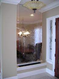 A bit of the unexpected. 13 Indoor Water Features For A Zen Home And A Calmer You