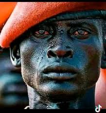 SOUTH SUDAN EYE RADIO FANS, WE THE BEST AMONG THE MELLIONs