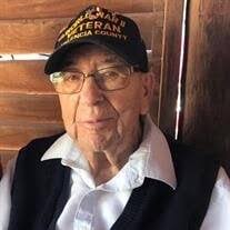 Robert Baca Obituary