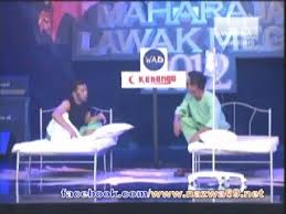 Check spelling or type a new query. Maharaja Lawak Mega 2012 Shiro Minggu 1 Video Dailymotion