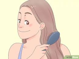 Do not rub the towel into the hair. How To Wash Tape In Extensions 11 Steps With Pictures Wikihow