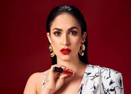 Liza Blanco lanza su propia línea de cosméticos con evento exclusivo: "Un  sueño más cumplido"