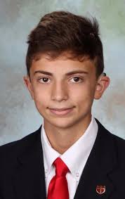 Metairie educator is finalist for Louisiana principal of the year, and  other schools news