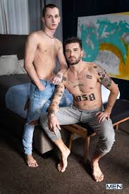 Check back soon to see badpuppy01's favourites from across the site. Sexy Smooth Young Stud Theo Brady S Hot Hole Bareback Fucked By Tattoo Hunk Chris Damned S Big Uncut Dick At Men Big Dick Naked Men Pics