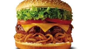 10 ridiculously unhealthy fast food burgers stock market