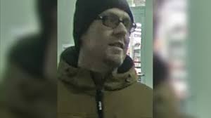 Police searching for man who allegedly stole $400 worth of Lego