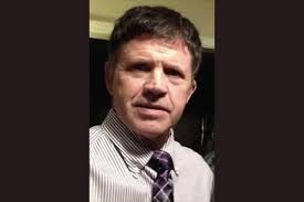 Remembering Bruce Russell Ralston