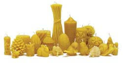 Candle Molds Betterbee