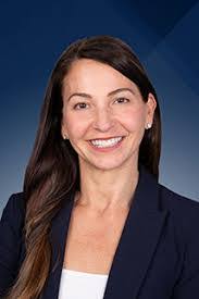 Melissa Maranto's Instagram, Twitter & Facebook