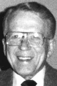 Robert Wright Obituary (2008)