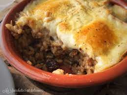 J Avais Trop Trop Envie D Essayer Ce Mix De Cuisine Belge Et Italienne Depuis Que J Avais Lu Qu On Peut Deglacer Recette Risotto Concours Cuisine Pizza Facile