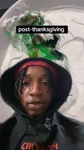 cornbread salad basically coleslaw cousin #greenscreen