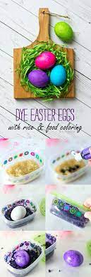 29 cool diy outdoor easter decorating ideas. 15 Easter Kids Kraft Easter Eggs Ideas Easter Eggs Easter Easter Egg Decorating