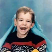 Richard Buzianis Obituary (1979)