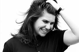 Alex Lahey