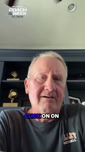 There’s just something about Friday nights…, Coach Gary Swenson breaks down  why high school football means so much — to the players, the parents, the  school, and the entire community. 🏈✨, Proud to ...