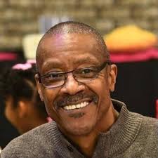 Samuel Buckner Jr. (1956-2019)