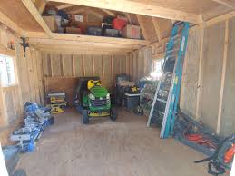 If you are still going with a 10×12 shed, you will have limited ground floor space. Pictures Of Sheds Storage Shed Plans Shed Designs