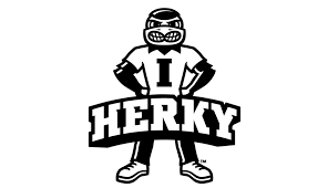 See also these coloring pages below: Iowa Hawkeyes Herky Logos