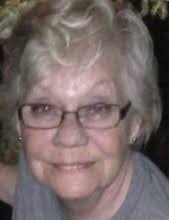 Obituary information for Gloria Jean "Jeannie" Ballard Sharp