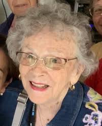 Audrey Klein Obituary