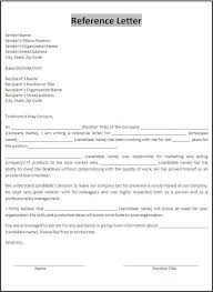 Letter Of Recommendation For A Job From Previous Employer Google Search Reference Letter Template Reference Letter Writing A Reference Letter