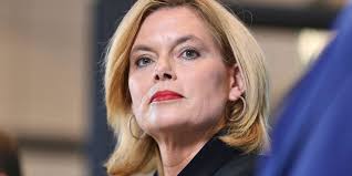 Nancy Faeser (@NancyFaeser)