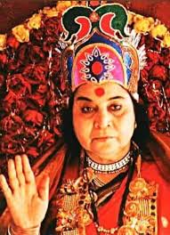 At Your Lotus Feet Mother ॐ हसरैं हसकलरीं हसरौं कूं फट्। (om hasaraiṁ hasakalariṁ hasarauṁ kuṁ phaṭ). at your lotus feet mother