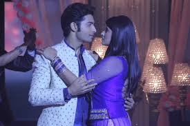 Kasam tere pyar ki beautiful romance scene rishi and tanuja color tv rishi tanuja pic kasam tere pyaar ki | romantic scene of rishi and tanuja | on location#. Rishi Falls In Love With Tanuja Again India Forums